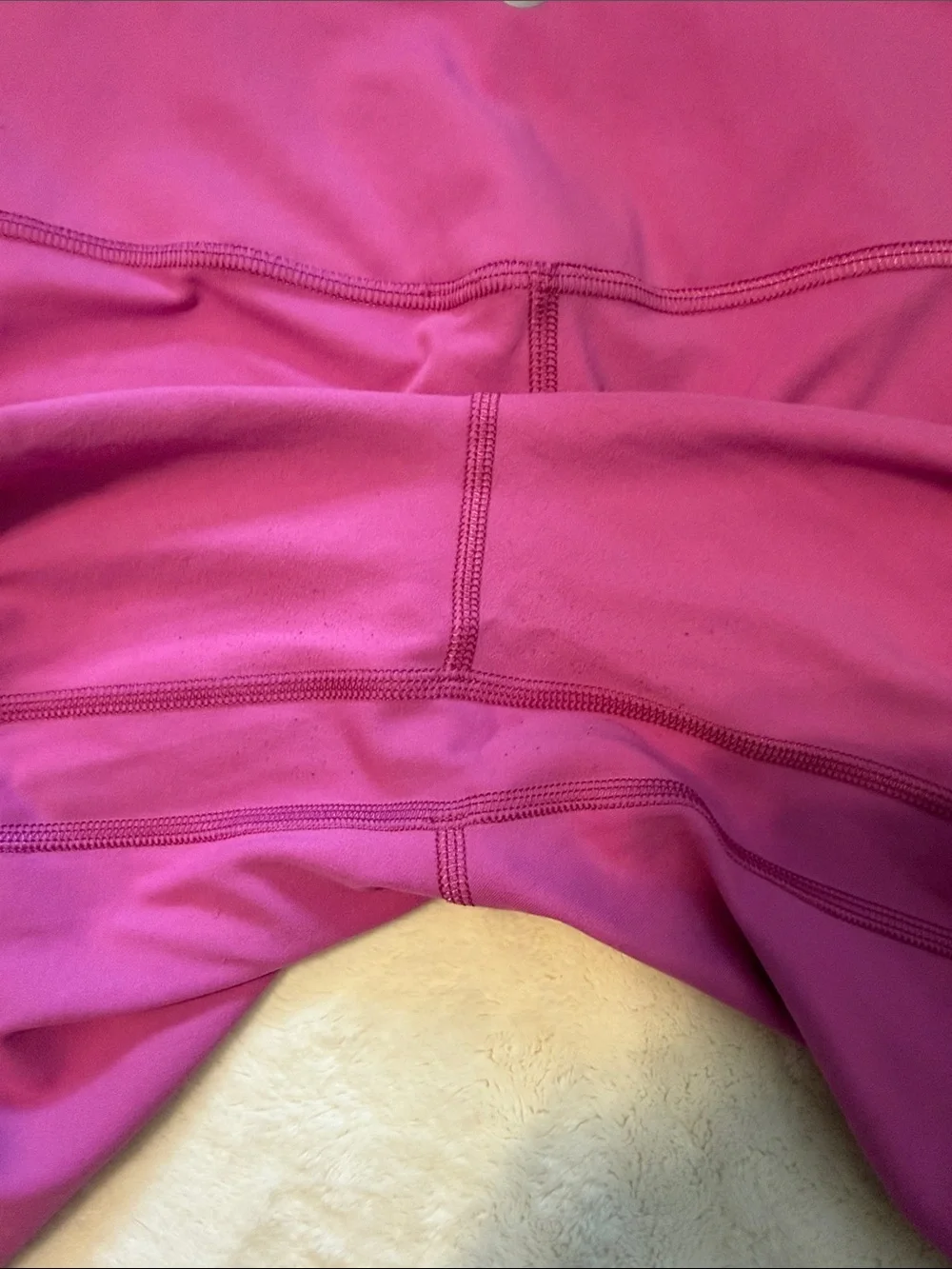 lululemon athletica high waisted